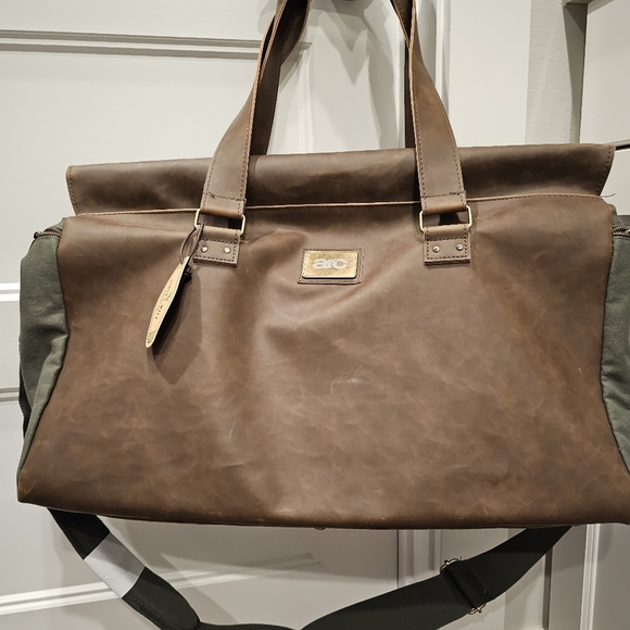 New Finley Mill Duffel Bag - Picture 4 of 13